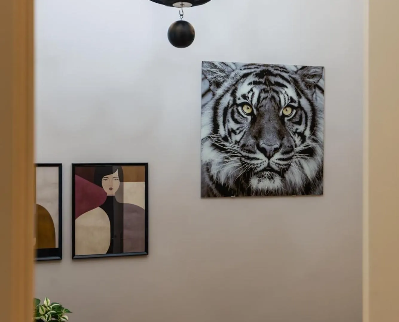 Appartement Budapest Holidays Courtyard Hongarije