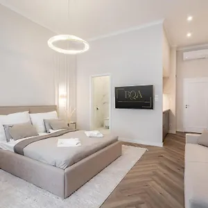 A20 - Boutique Location, By Bqa Budapest